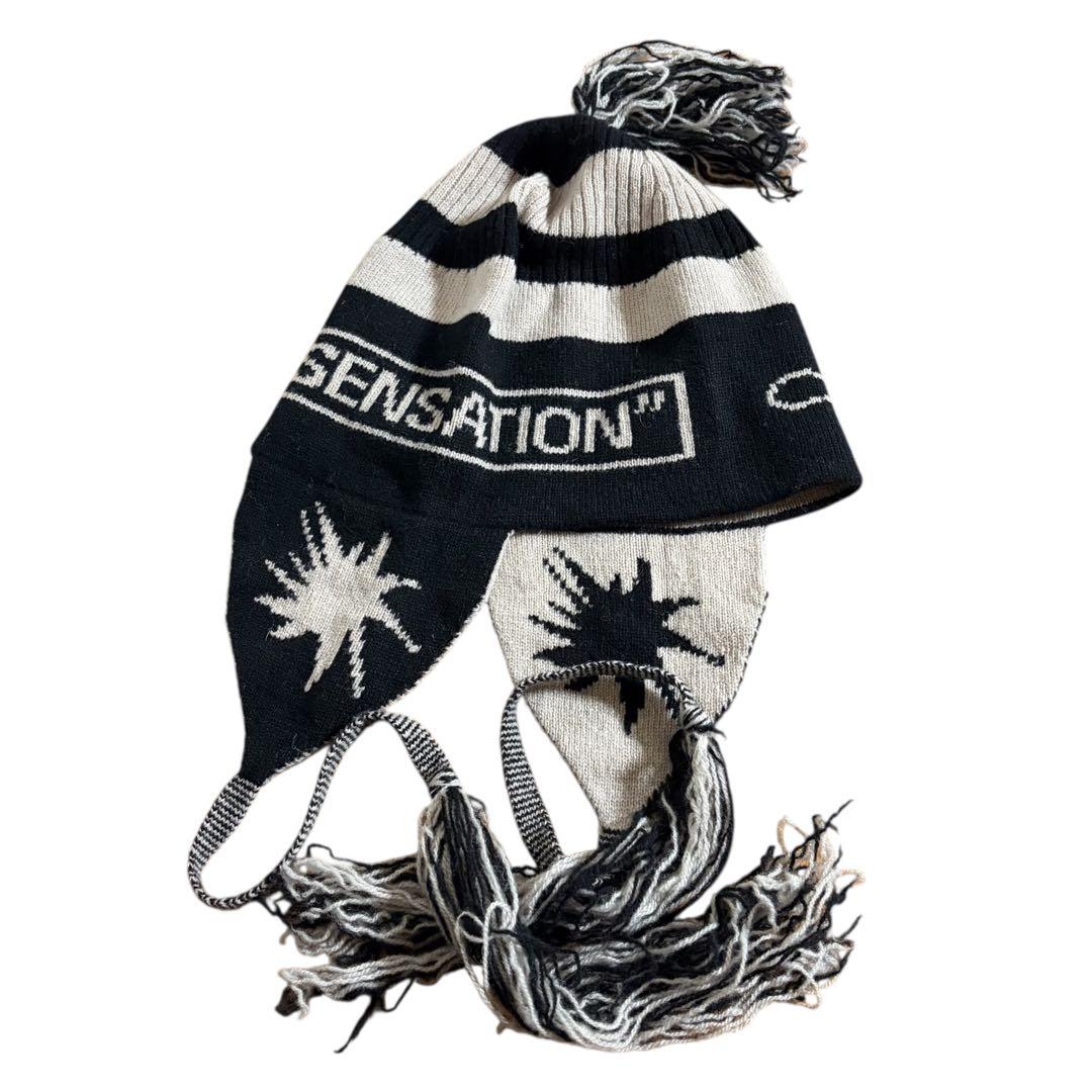 菅田将暉 LIVE 2026 ニットキャップ　ニット帽