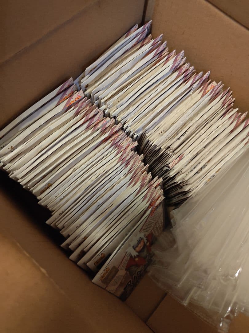 NARUTO 缶バッジ 大量 中国限定 正規品