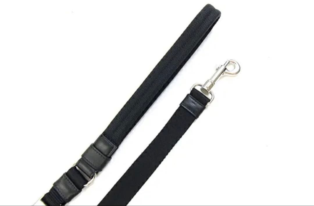 PRADA ペットリード