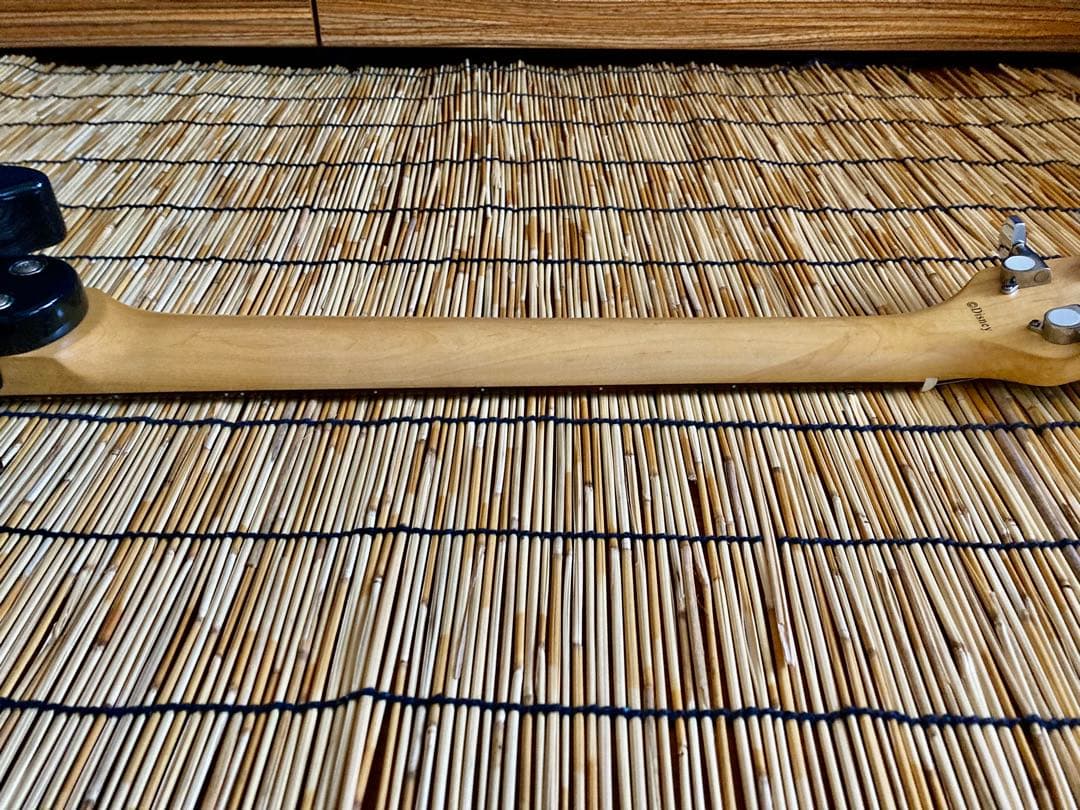 ☆美品珍品　新機能満載　Disney LP 改