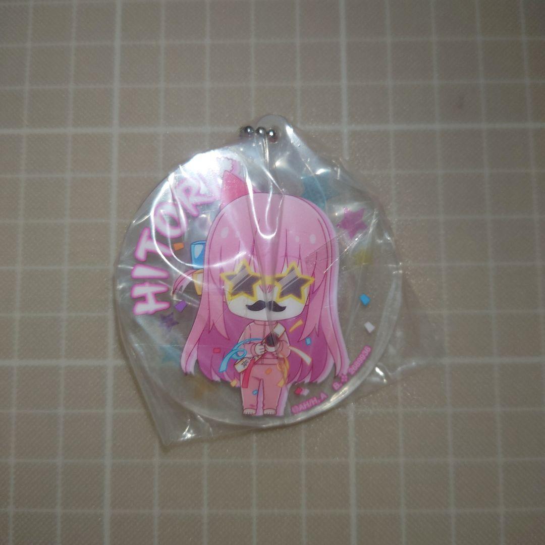 ぼっち・ざ・ろっく！ 後藤ひとりフィギュア おまけ付き