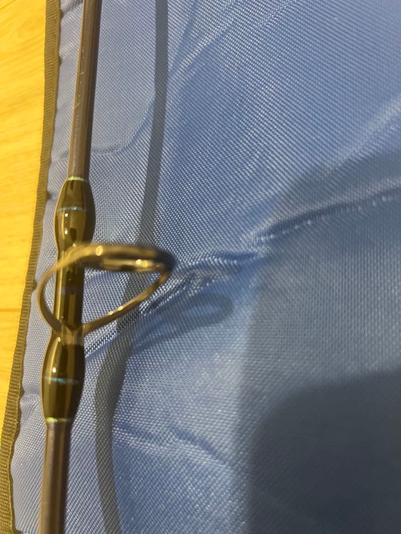 SMITH BOW DEVIL S86H ヒラマサキャスティング等　オフショア