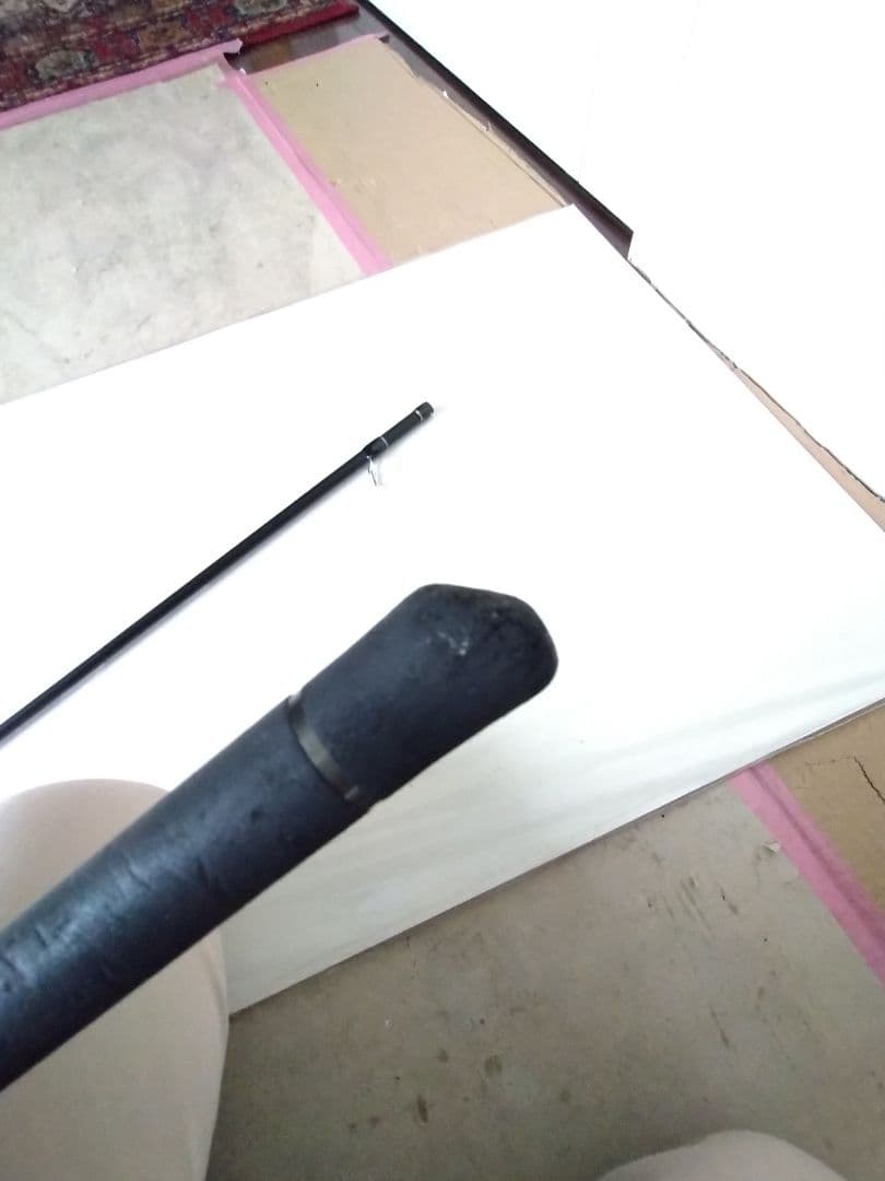 パームス ショアガン エボルブ スピニング/2ピース