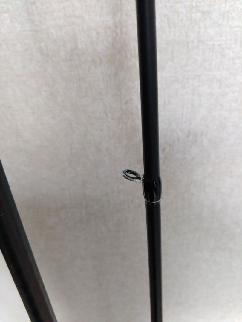 パームス ショアガン エボルブ スピニング/2ピース