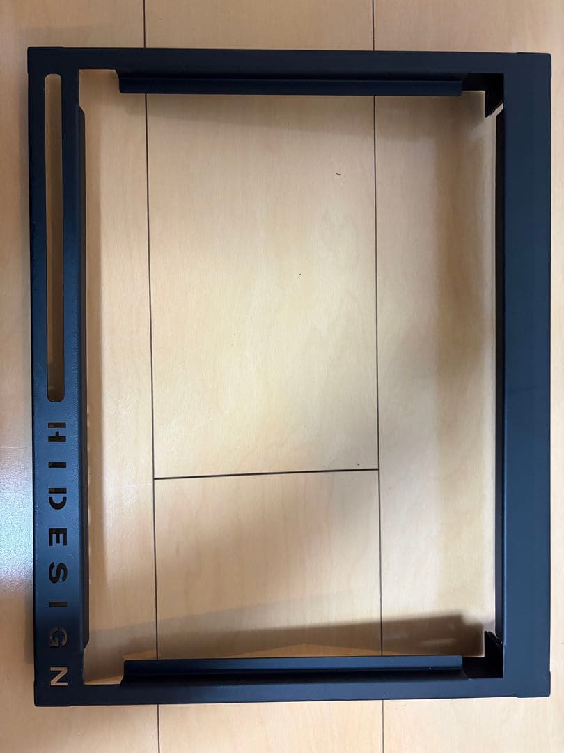 hideout craft ハイドアウトクラフト RWサイドパネル