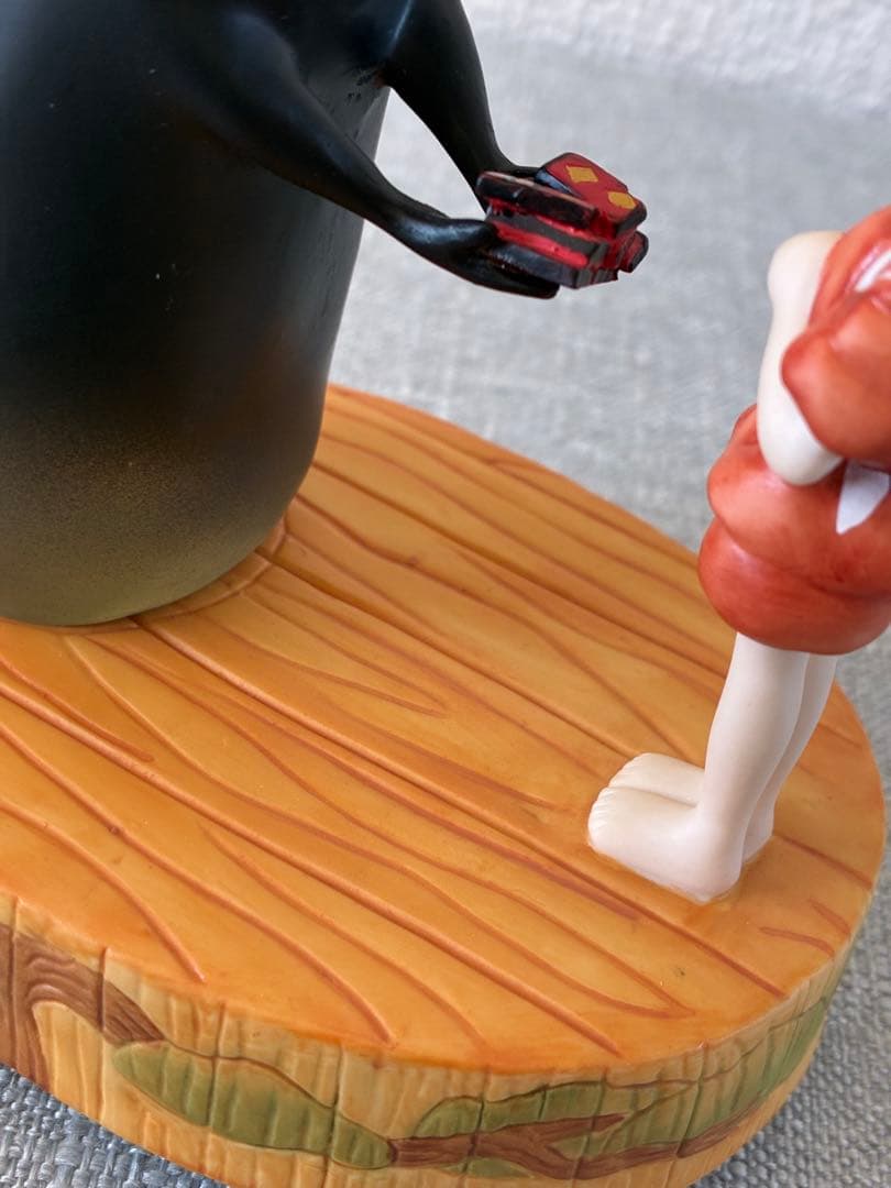 千と千尋の神隠し　オルゴール　カオナシと千