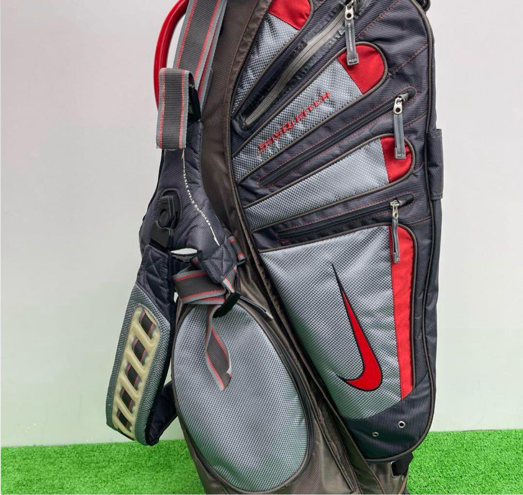 NIKE GOLF　ナイキ　キャディバッグ　9.5インチ　メンズ ゴルフ
