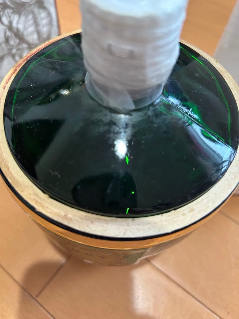 Hennessy 樽型ブランデー