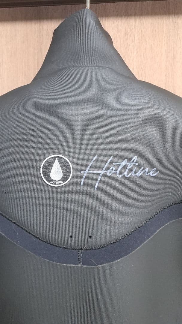 HOTLINE　FIREFLY　2025モデル セミドライ オール3ｍｍ MLR