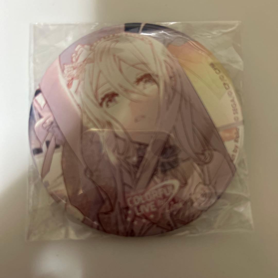 プロセカ 缶ミラー 宵崎奏