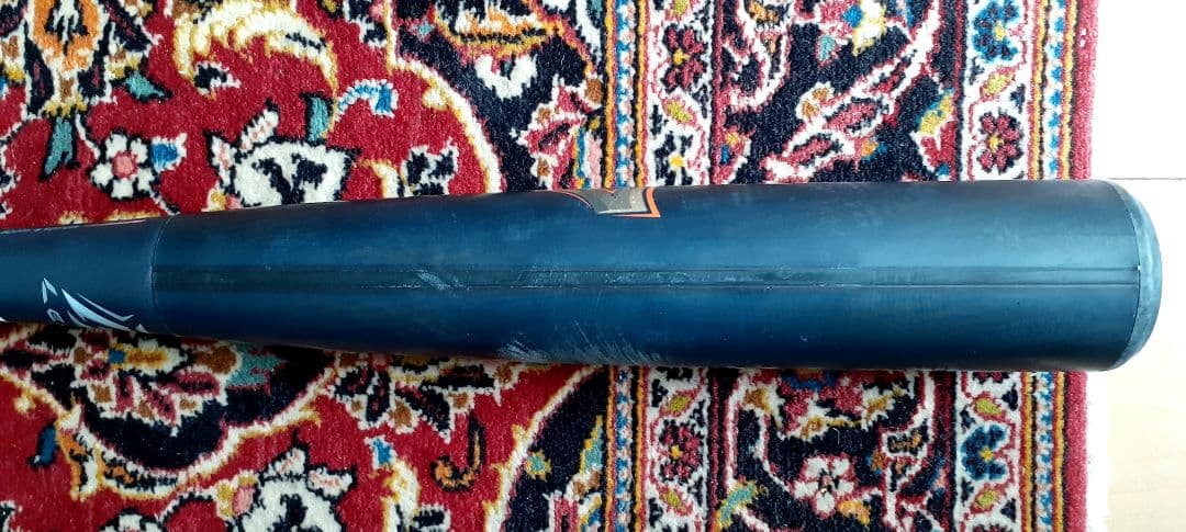 N*K様 MIZUNO／ビヨンドマックスレガシー／一般軟式用(中学～大人)／トッ