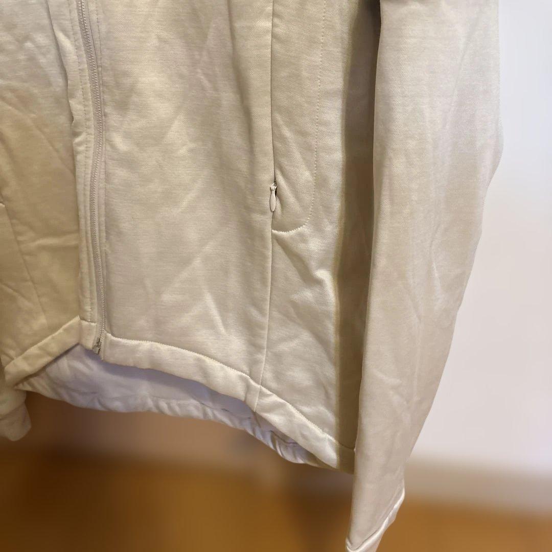 Rapha コアウインタージャージ