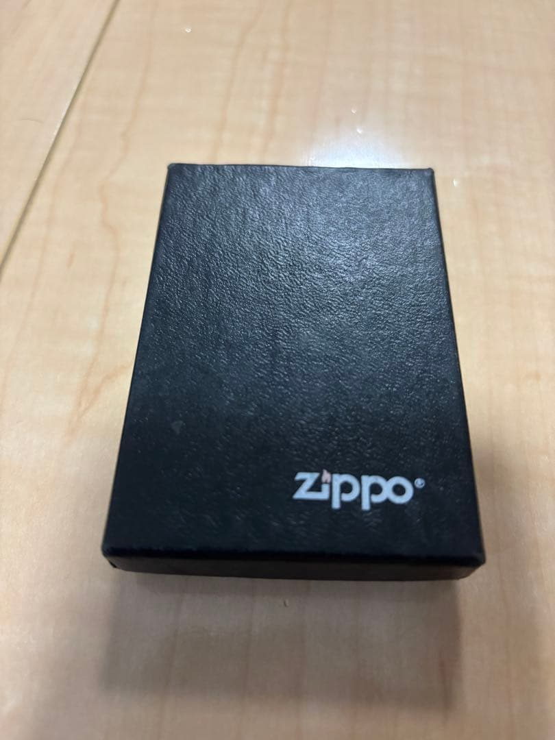 椎名林檎グッズジッポ