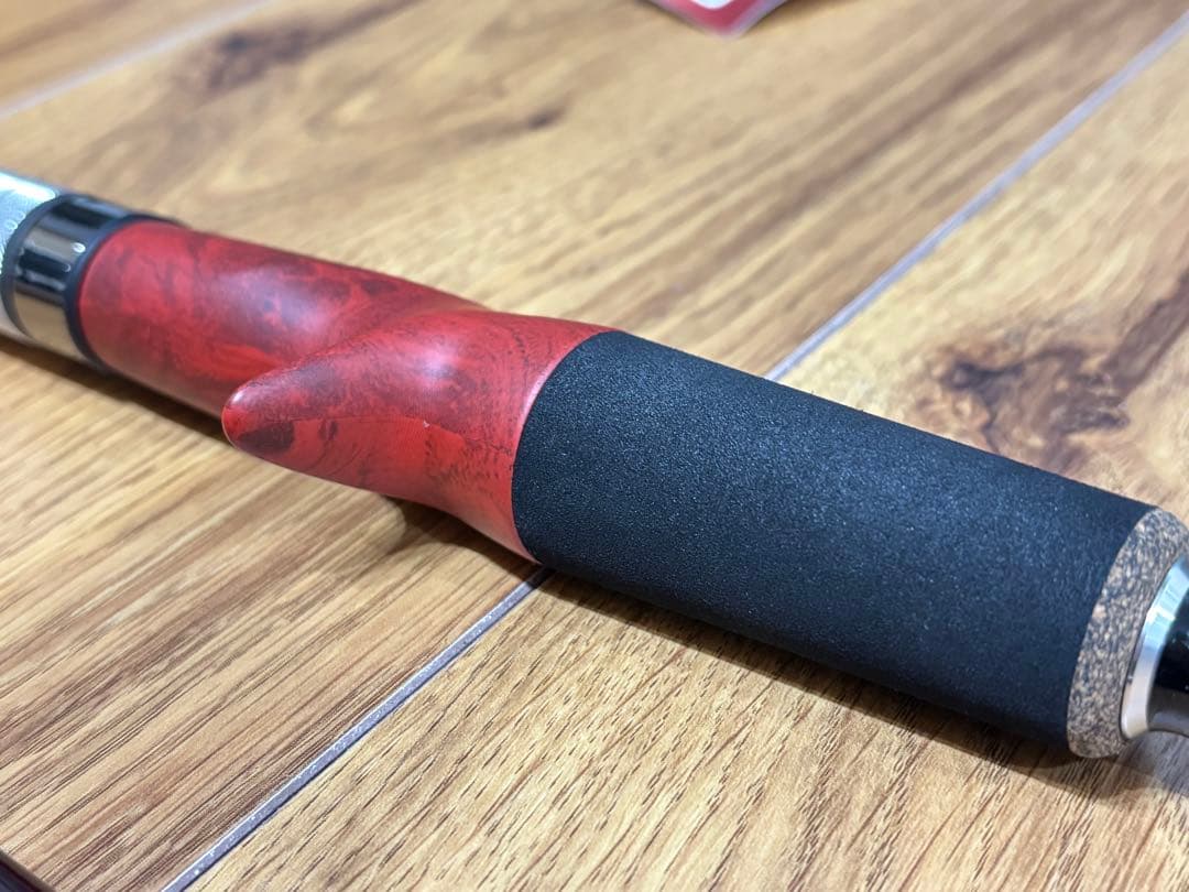 フィッシュマン　ブリストコンパクト　BC4 4.10 MHX