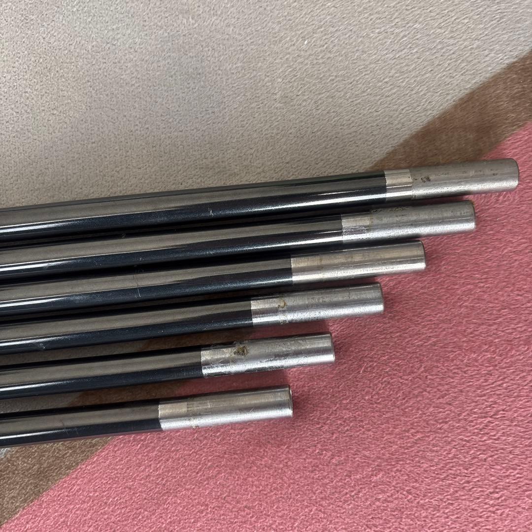 特別！希少！限定！モーダス115 シャフトのみ！オノフ黒2024特別仕様！