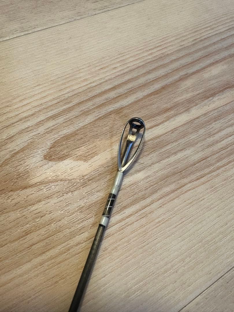 f*n様 DRT パルス #1C 7.9XXH グレーグリップ