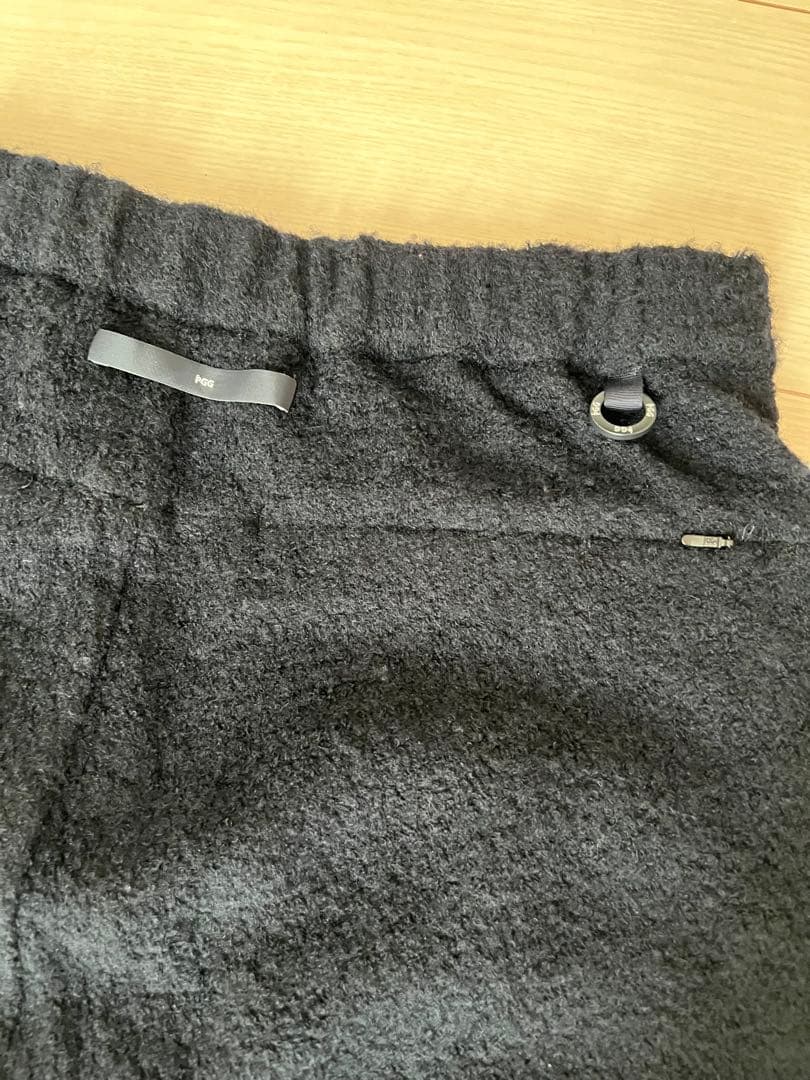 最終値下げ 新品未使用【パーリーゲイツ】PGG セットアップ サイズ5