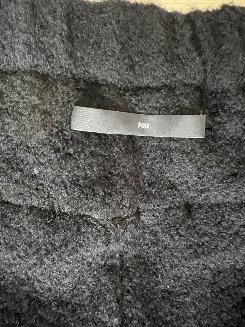 最終値下げ 新品未使用【パーリーゲイツ】PGG セットアップ サイズ5