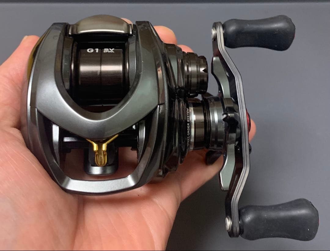 【SLP WORKS】STEEZ CT SVTW スティーズ CT SVTW