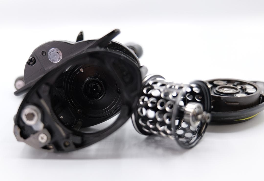 Abu Garcia REVO LTZ AE74-Racing アブガルシアレボ