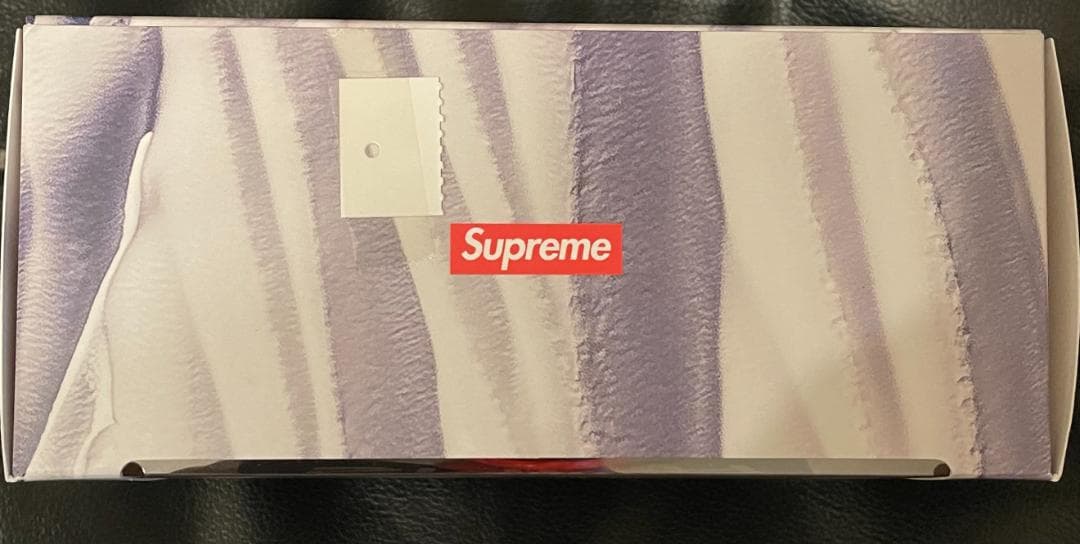 Supreme × Smith ゴーグル