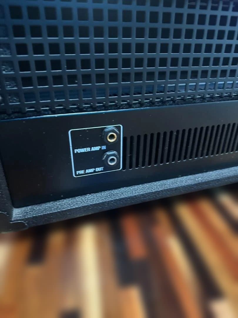 Laney GTA ギターアンプヘッド