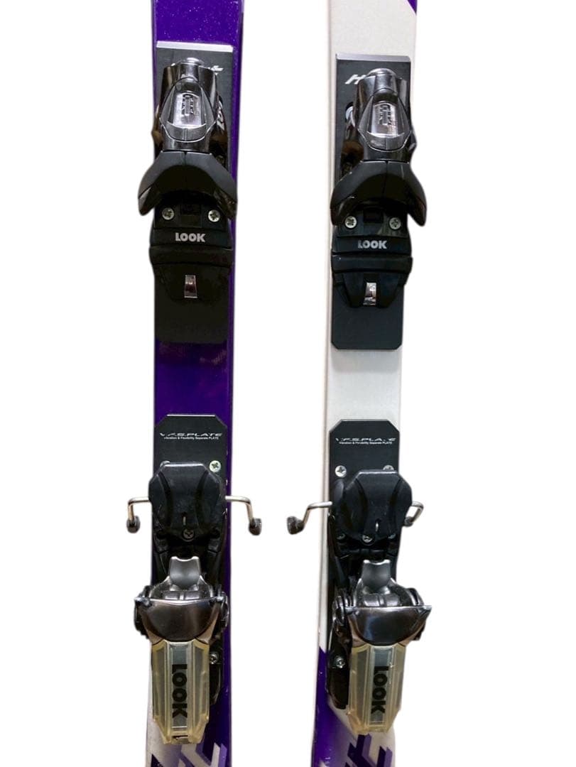 『ストック付』Hart Circuit ST VF-S C9.2