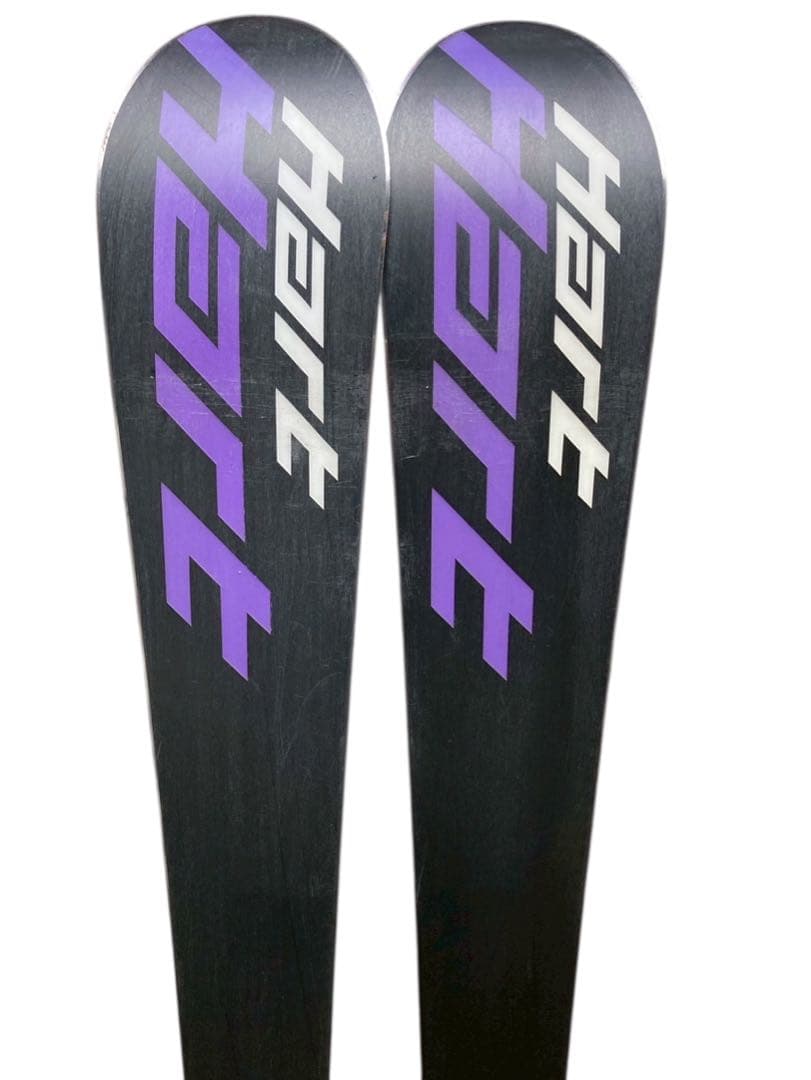 『ストック付』Hart Circuit ST VF-S C9.2