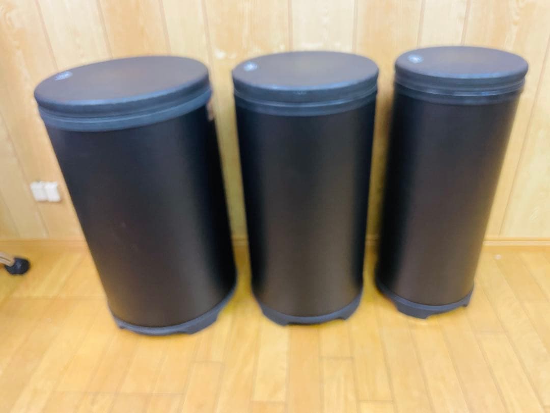 レモ REMO DP-25TU-CC-71 トゥバーノ 3台セット