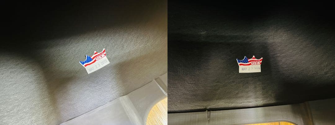 レモ REMO DP-25TU-CC-71 トゥバーノ 3台セット