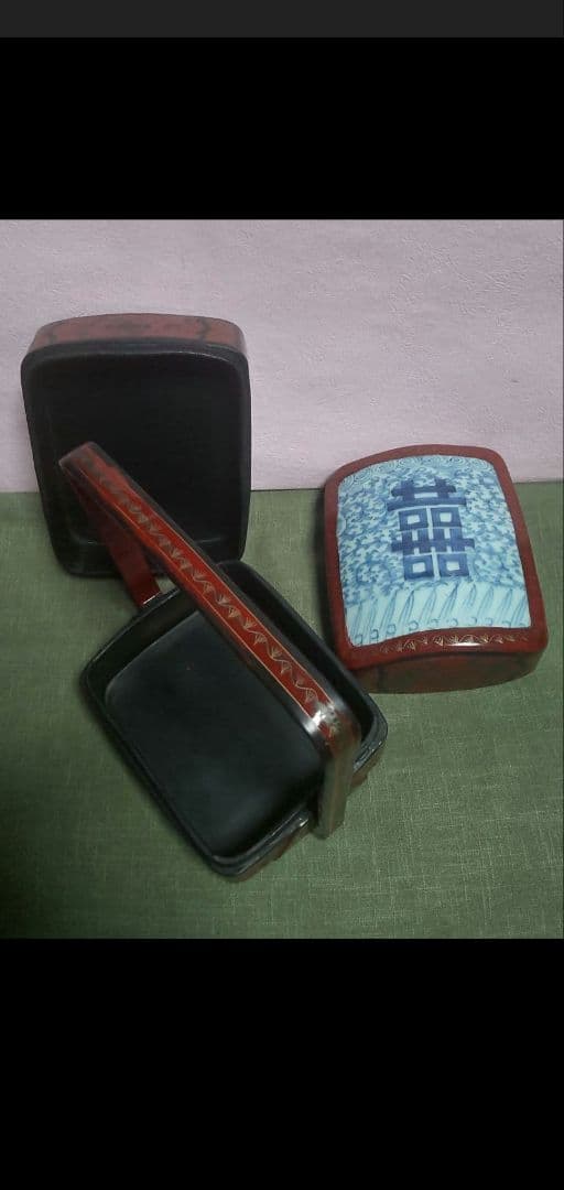 81Z234陶芸 漆芸 中国工芸 中国美術 中国陶磁器 茶道具 骨董