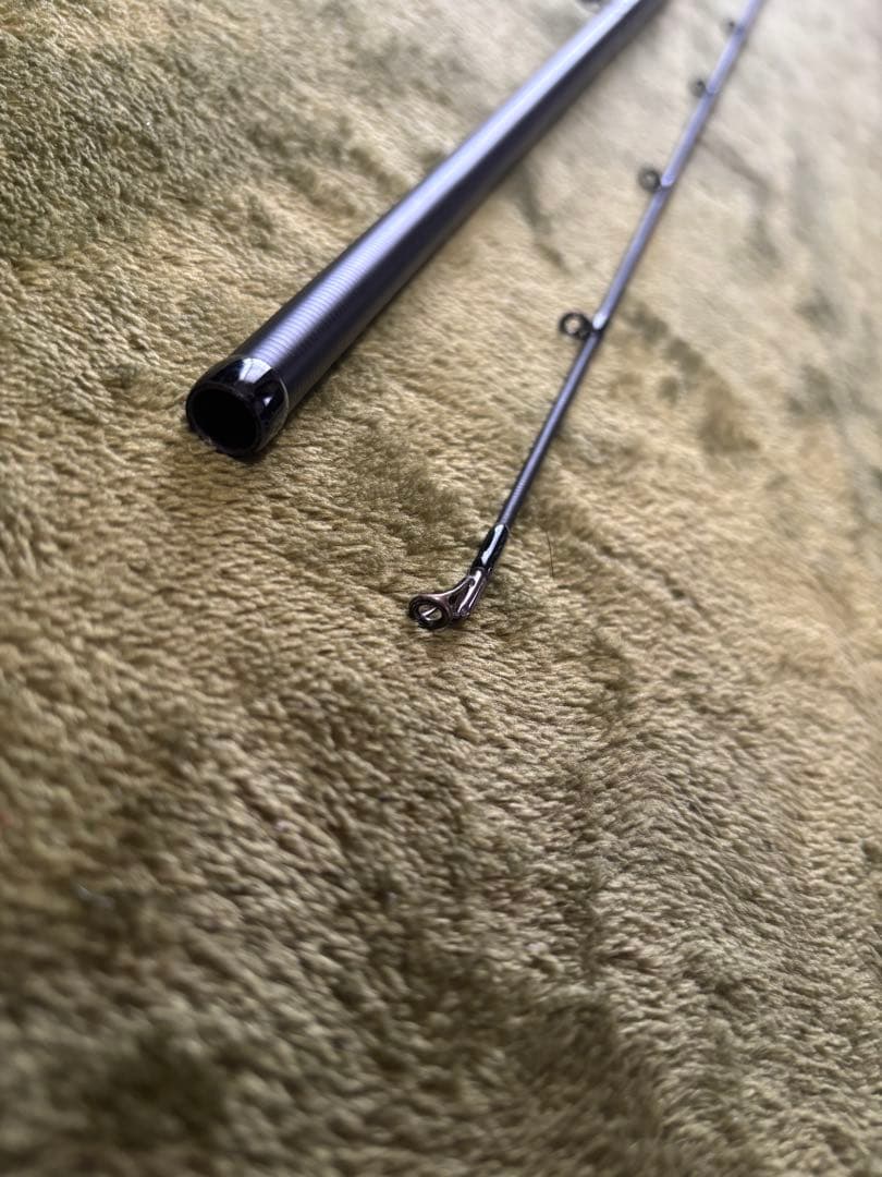 【ケースなし】ジャッカルBPM B2-C710H 2ピース