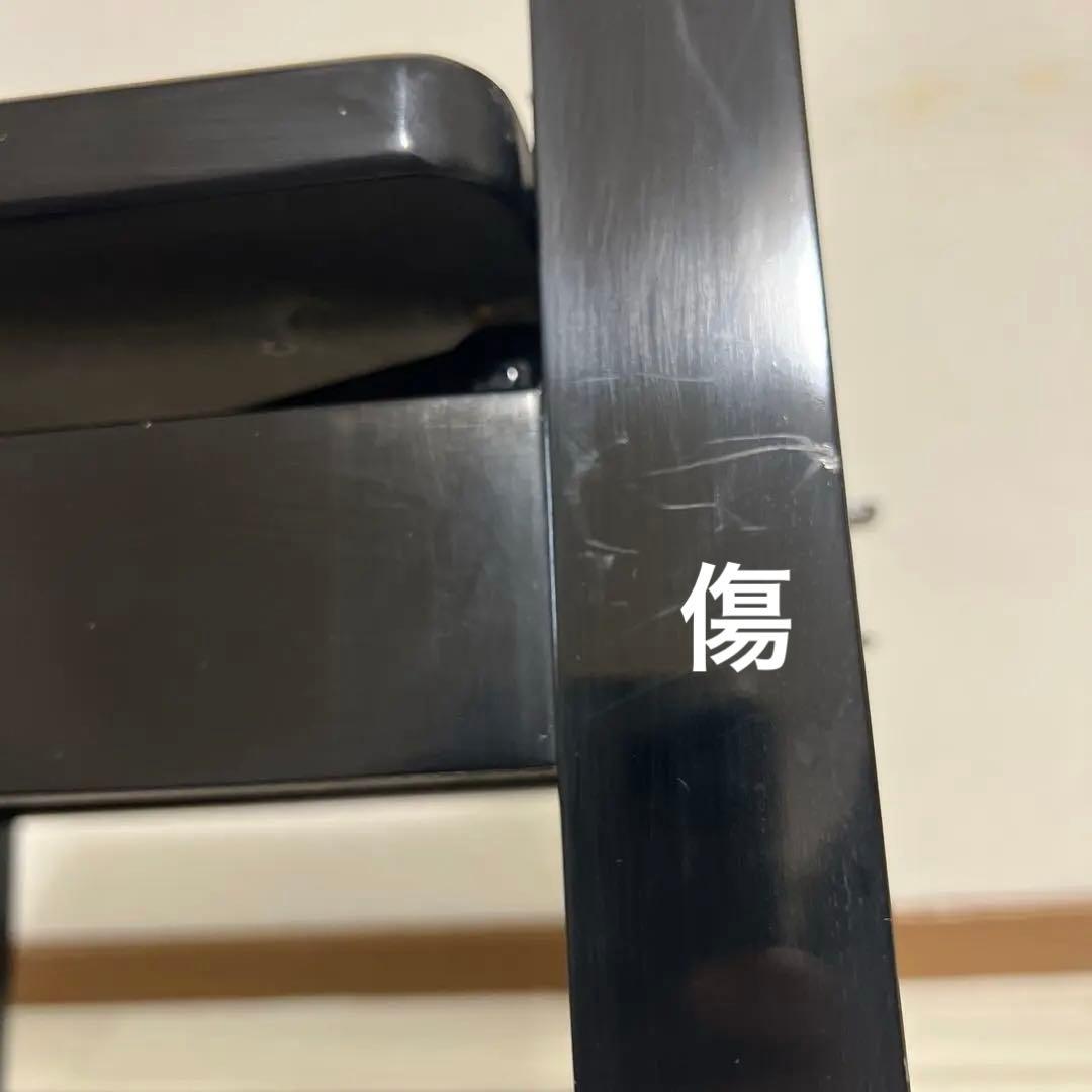 【中古良品】ヤマハ背付ピアノ椅子(全国送料込み)トムソン椅子