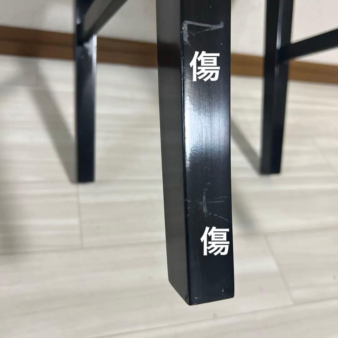 【中古良品】ヤマハ背付ピアノ椅子(全国送料込み)トムソン椅子