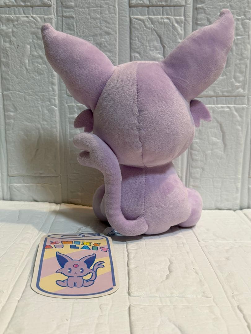 ポケモンセンター ミックスオレ エーフィ ぬいぐるみ