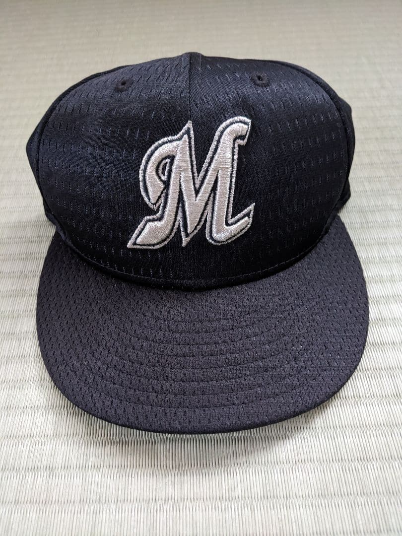 安田尚憲ボブルヘッド　石川歩・角中勝也フェイスタオル