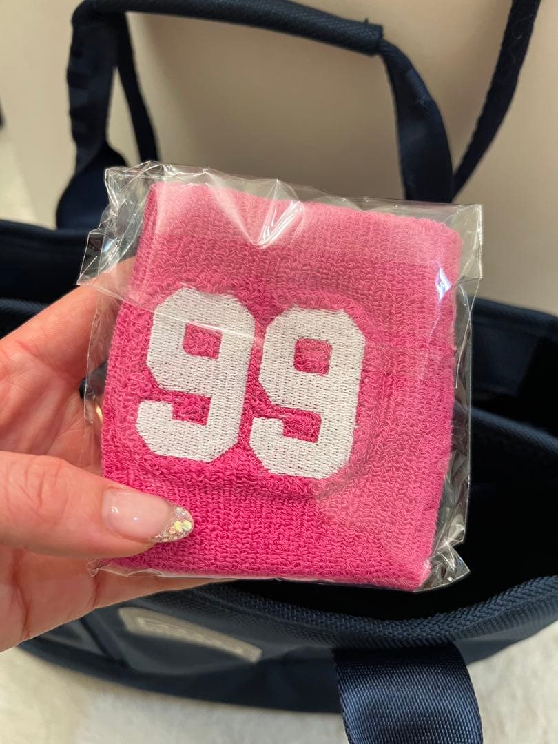 muta カートバッグ 99 ネイビー