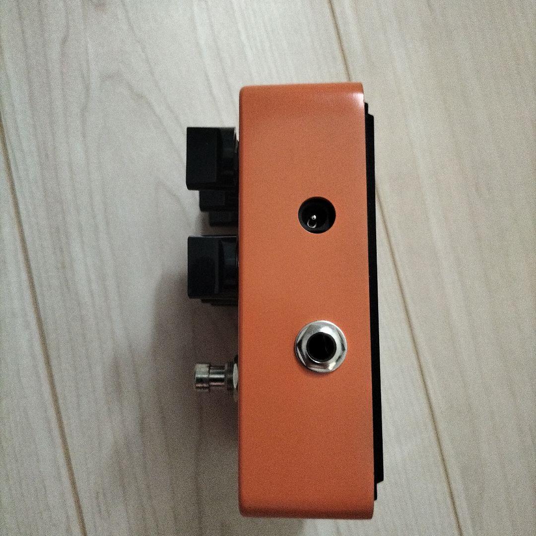 ONE CONTROL ORANGE AIAB　他JOYOペダルセット