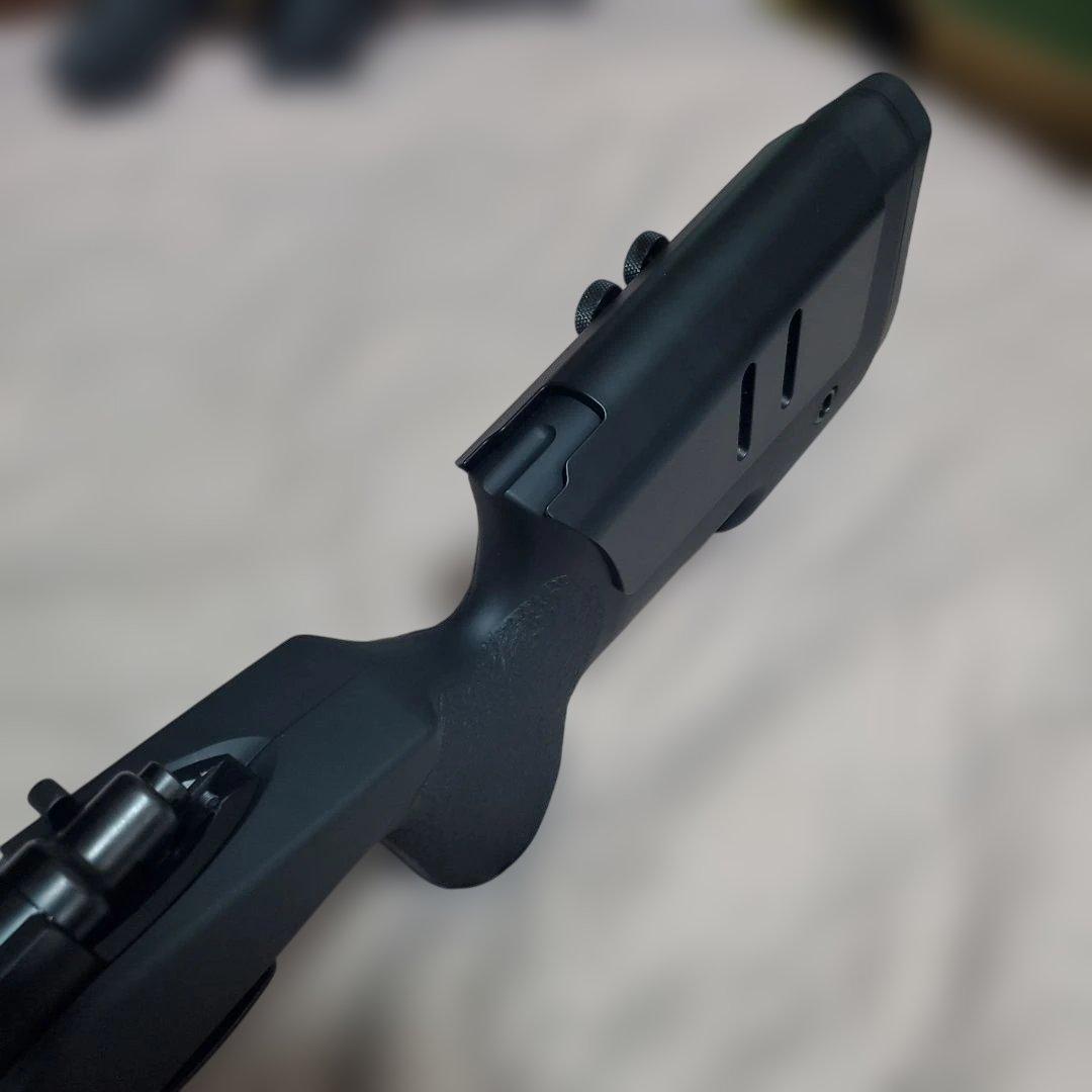 東京マルイ M40a5 ジャンク