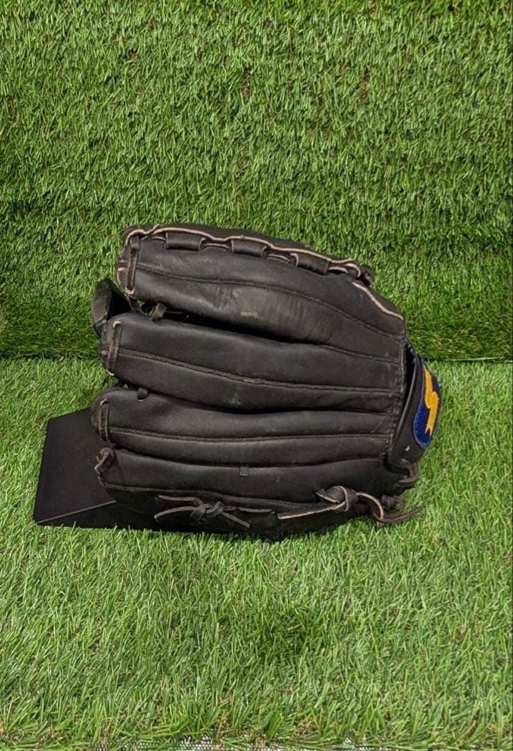 新品未使用　野球グラブ　グローブ　一般軟式大人用　内野手用　エスエスケー　SSK