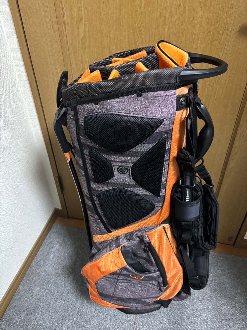 OGIO ゴルフバッグ・キャディバッグ