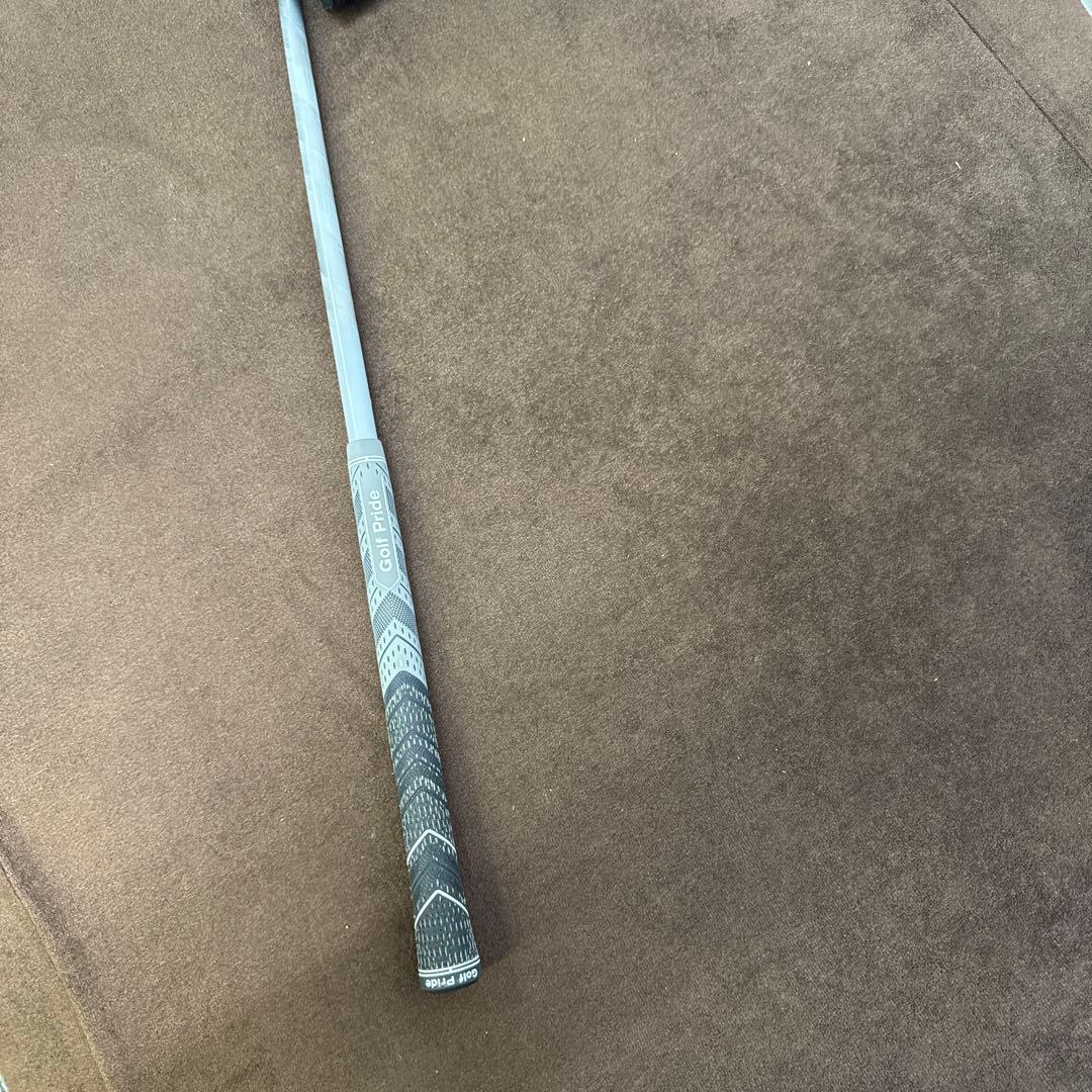 超美品♪TaylorMade M4tour 3w HC付き クロカゲ70S