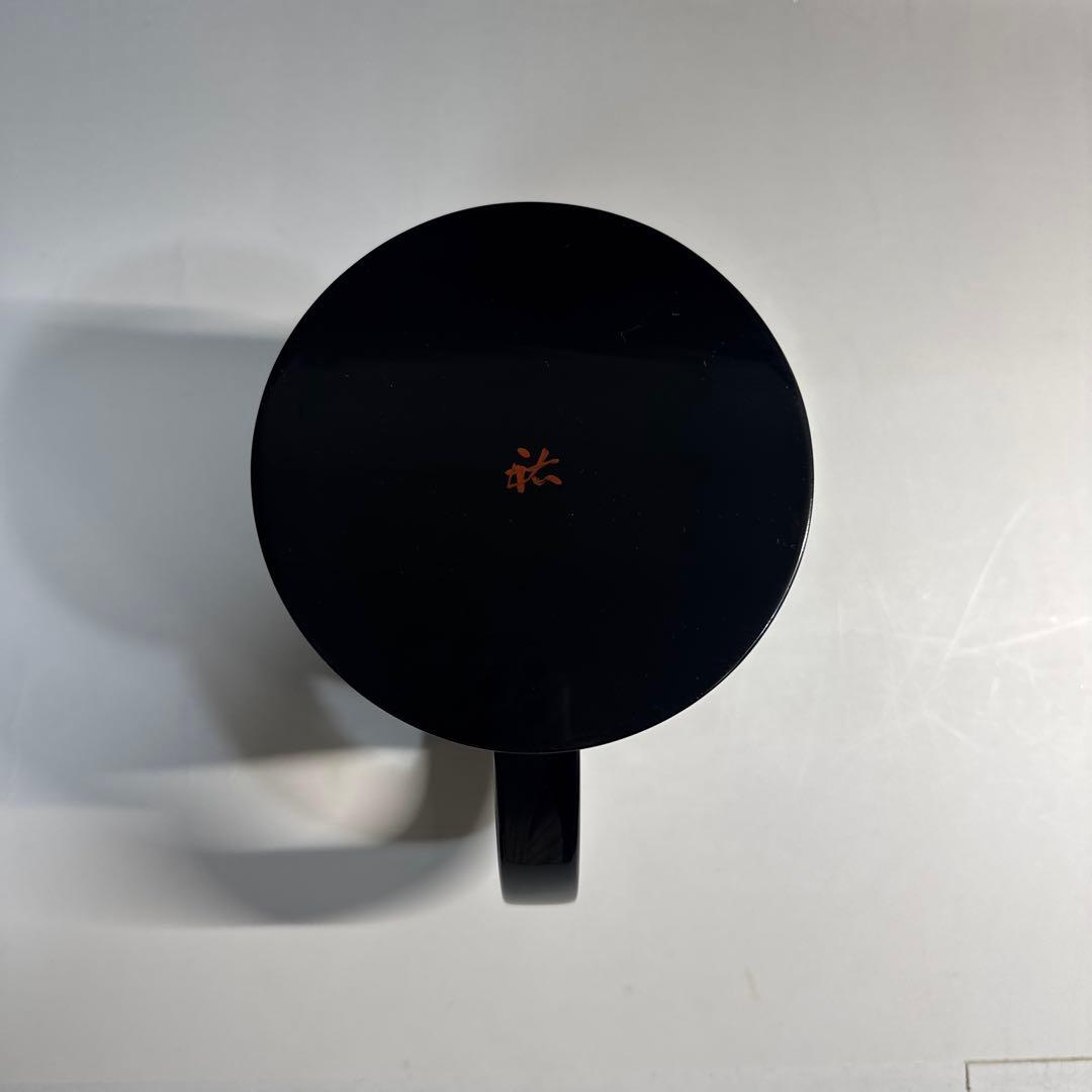 輪島塗 ウイスキー・ブランデー サーバーセット 市中堂 市中裕圭 造