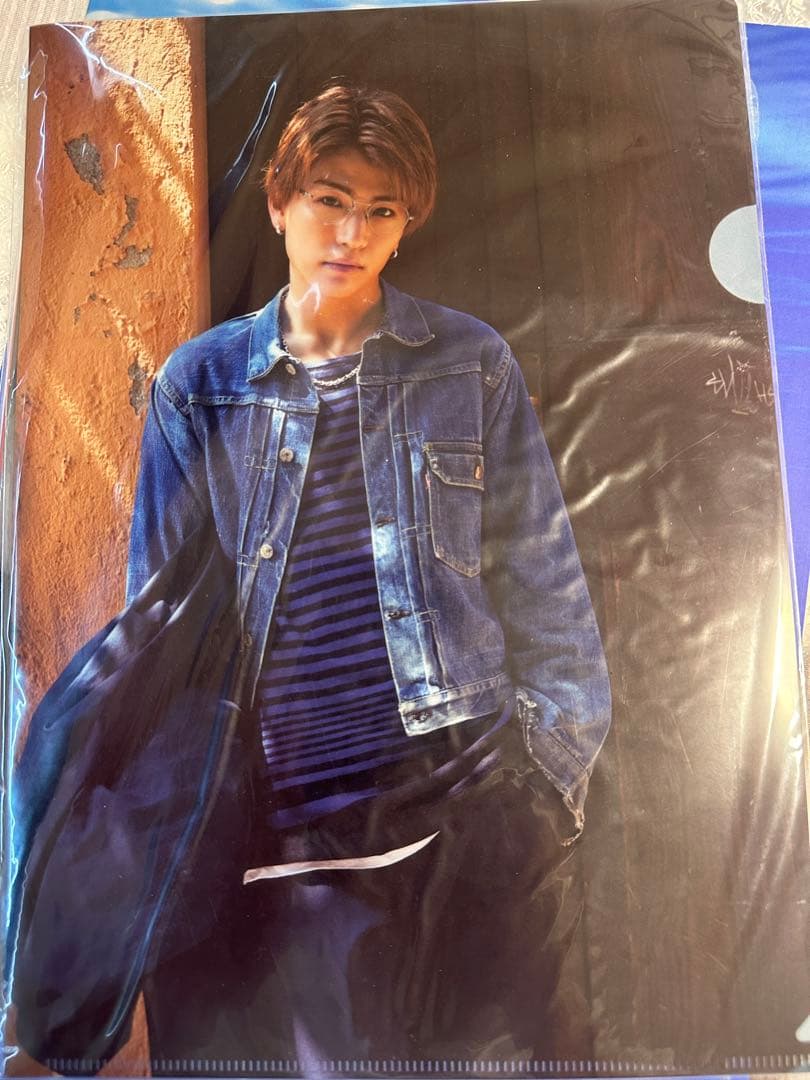 【希少レア】【凄いプレゼント付き】JSB直筆サインツアーパンフ☆A賞非売品