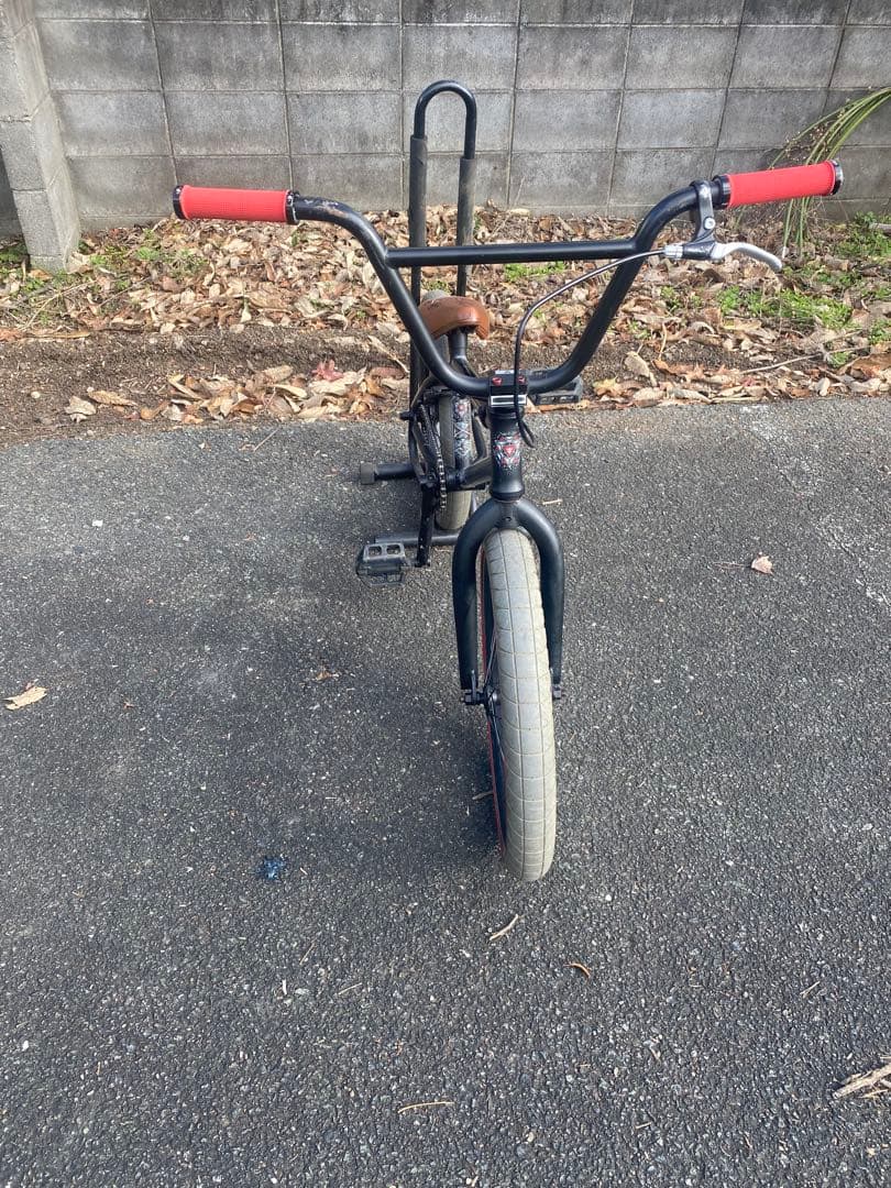 BMX FLY bikes NOVA18インチ