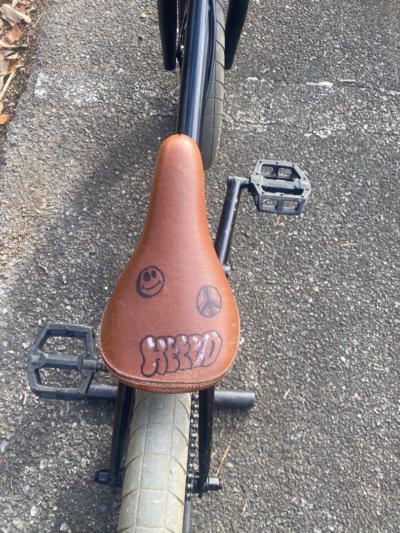 BMX FLY bikes NOVA18インチ