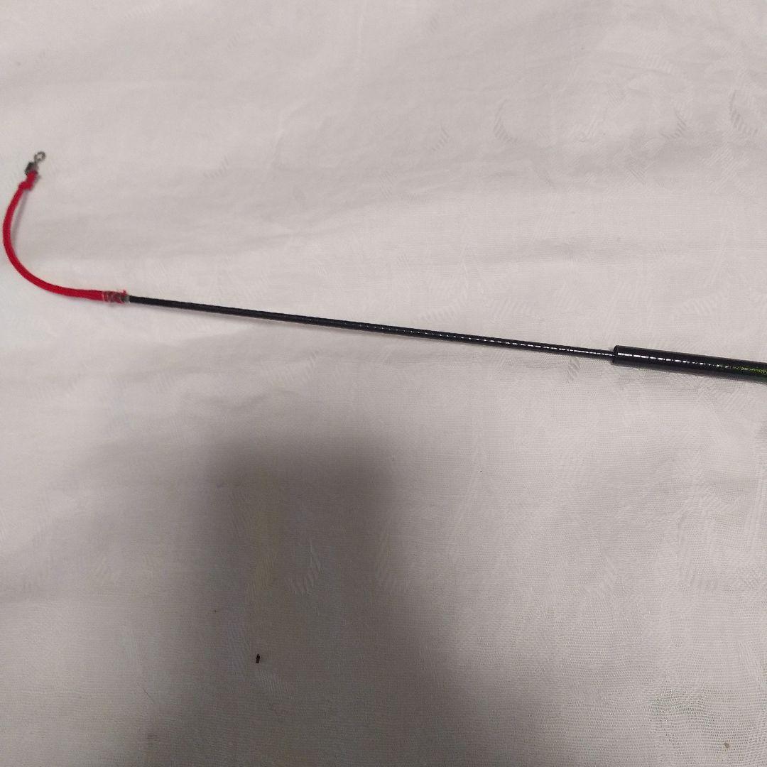 釣り竿　SHIMANO　AYU コロガシ　DX　81 NV　鮎竿　訳あり