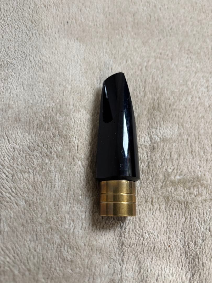 「極上」ESM アルトサックスマウスピース