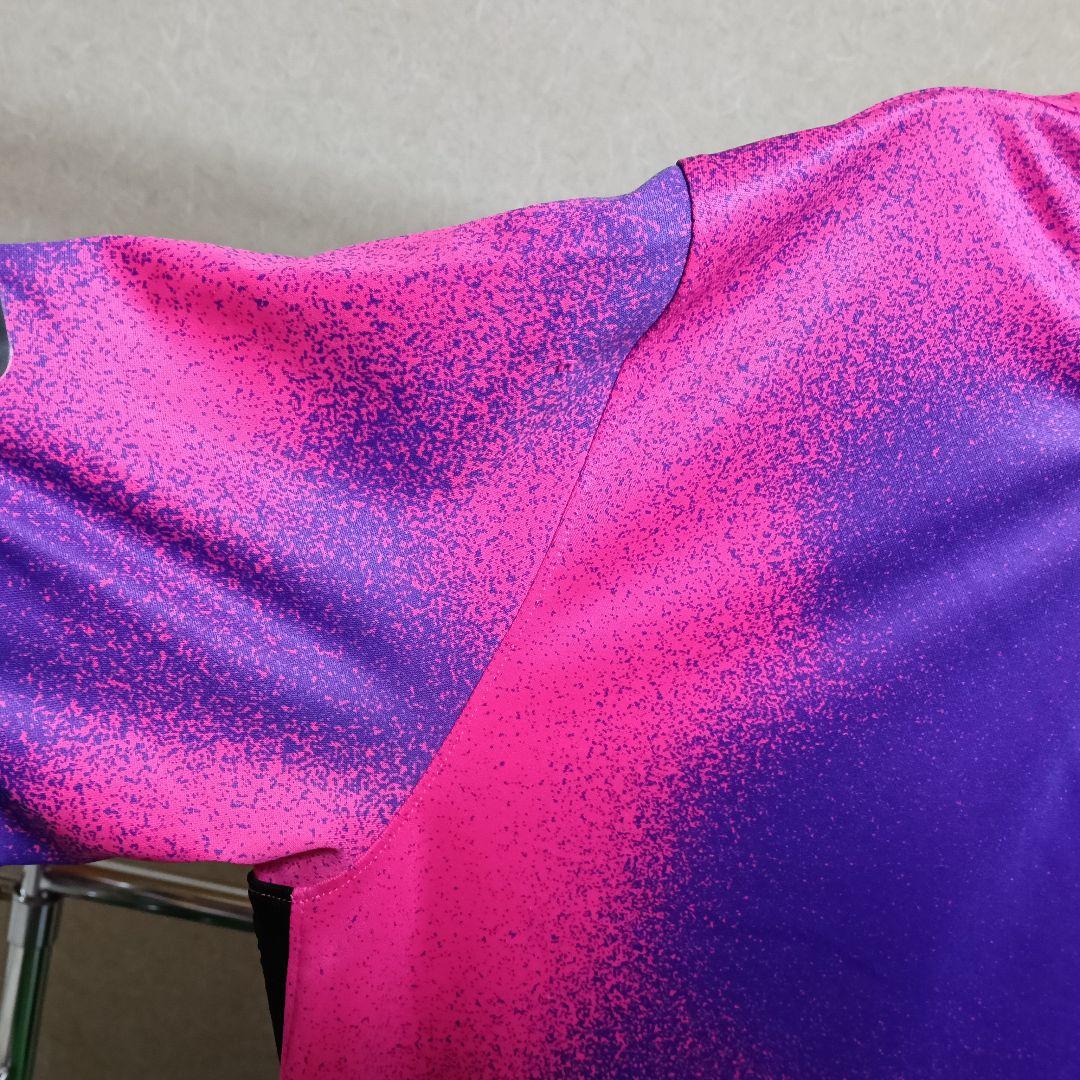 【希少美品】パリ・サンジェルマン × ジョーダン 20-21 4thユニフォーム