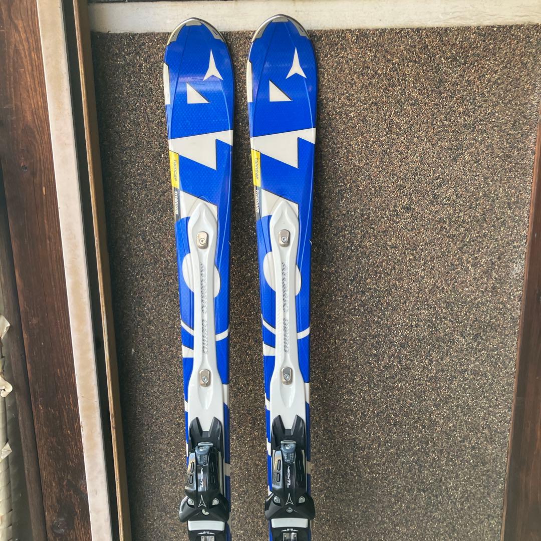 atomicski板 demo vf-Ⅱ